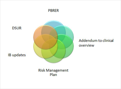 Periodic Benefit Risk Evaluation Report