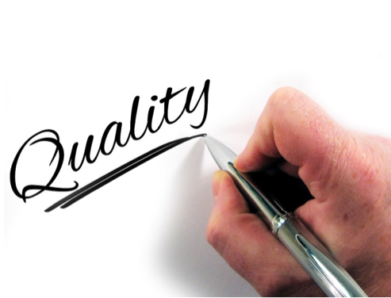 Bringing Quality in Medical Writing